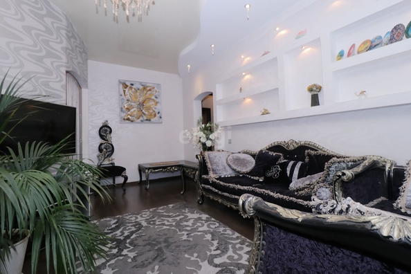 
  Продается 3-комн. квартира 66.5 м². Фото 5.