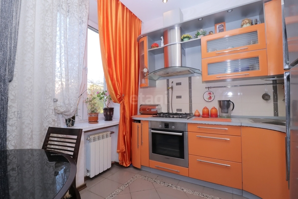 
  Продается 3-комн. квартира 66.5 м². Фото 10.