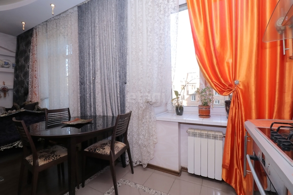 
  Продается 3-комн. квартира 66.5 м². Фото 12.