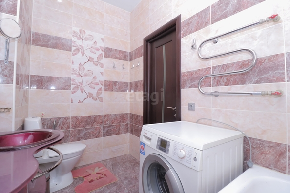 
  Продается 3-комн. квартира 66.5 м². Фото 25.