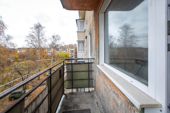
  Продается 2-комн. квартира 48.2 м². Фото 4.