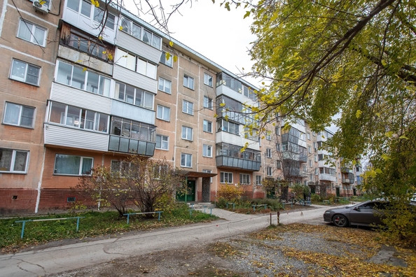 
  Продается 2-комн. квартира 48.2 м². Фото 9.