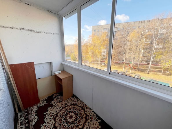 
  Продается 1-комн. квартира 30 м². Фото 10.