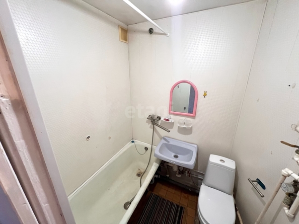 
  Продается 1-комн. квартира 30 м². Фото 12.