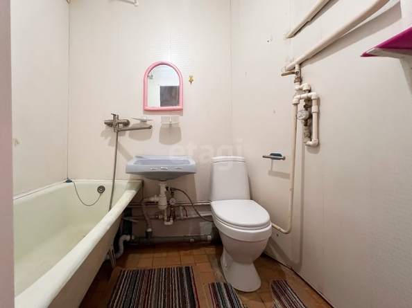 
  Продается 1-комн. квартира 30 м². Фото 13.