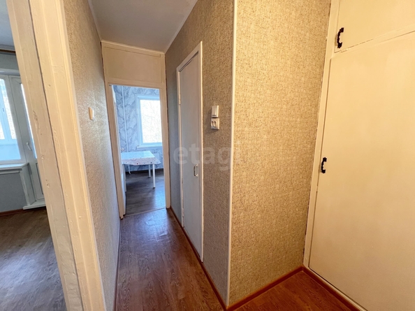 
  Продается 1-комн. квартира 30 м². Фото 14.