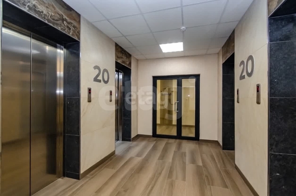 
  Продается 1-комн. квартира 40 м². Фото 12.