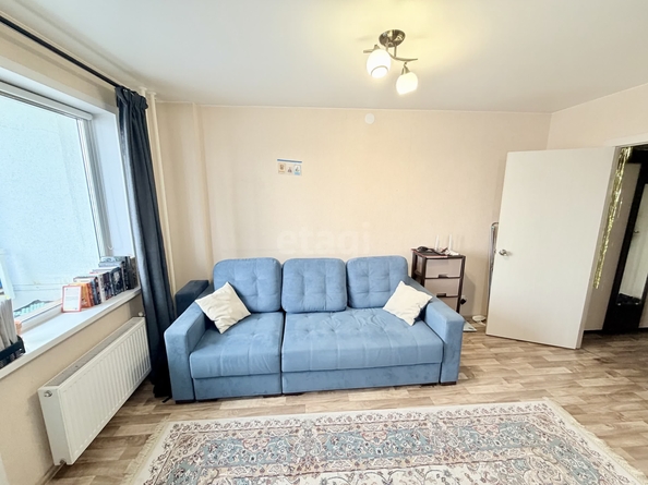 
  Продается студия 25.8 м². Фото 3.