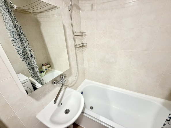 
  Продается студия 25.8 м². Фото 10.