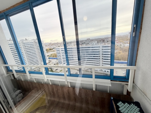 
  Продается студия 25.8 м². Фото 12.