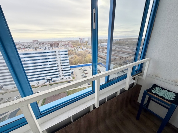 
  Продается студия 25.8 м². Фото 14.