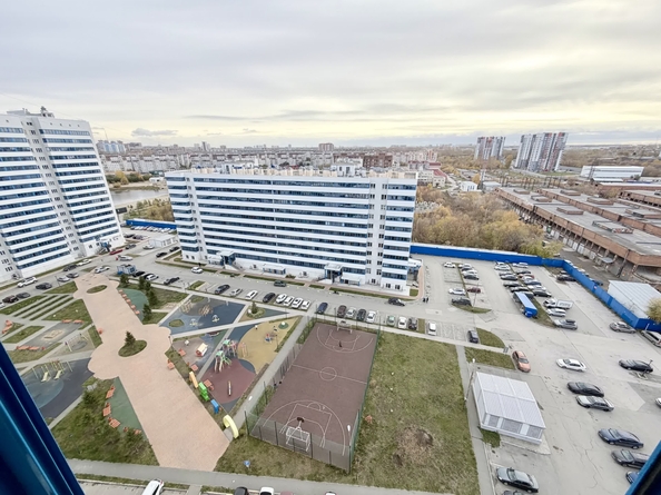 
  Продается студия 25.8 м². Фото 15.