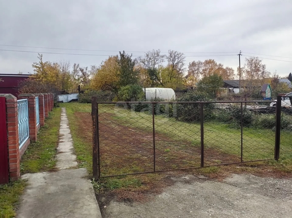 
  Продается земельный участок 9.68 соток. Фото 2.