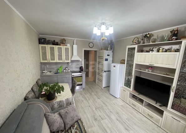 
  Продается 1-комн. квартира 37.7 м². Фото 4.