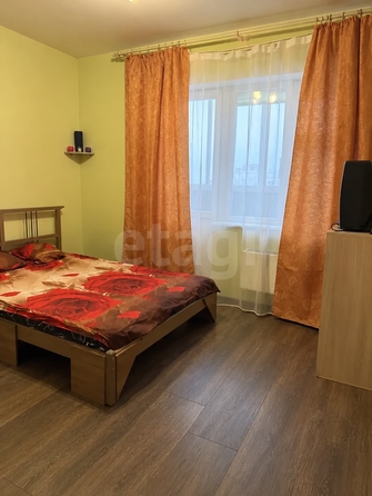 
  Продается студия 23 м². Фото 1.