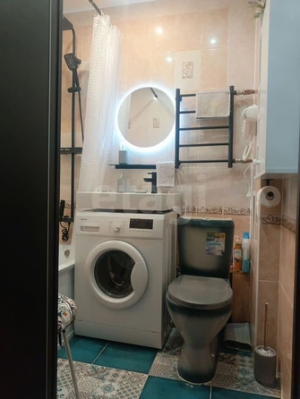 
  Продается студия 23 м². Фото 17.