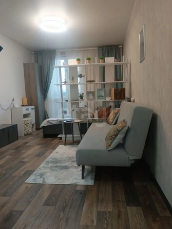 
  Продается студия 23 м². Фото 25.