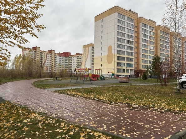 
  Продается студия 20.8 м². Фото 18.