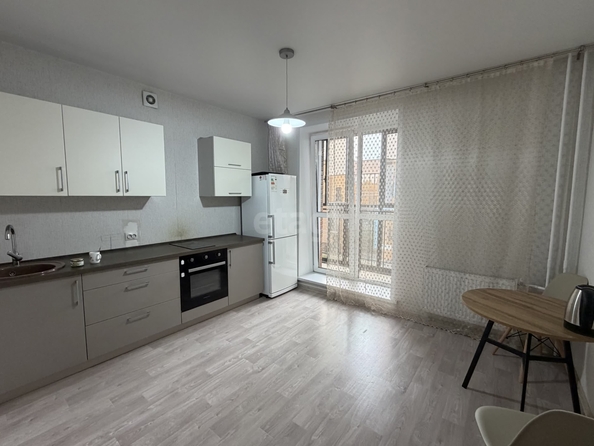 
  Продается 1-комн. квартира 38.2 м², в ЖК Свобода, дом 7. Фото 3.