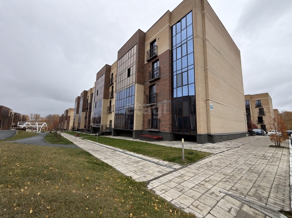 
  Продается 1-комн. квартира 38.2 м², в ЖК Свобода, дом 7. Фото 6.