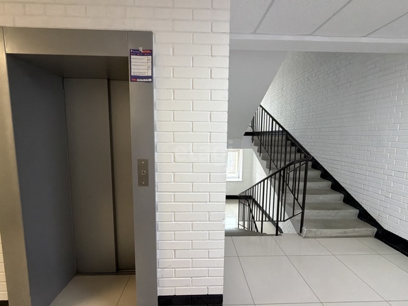 
  Продается 1-комн. квартира 38.2 м², в ЖК Свобода, дом 7. Фото 11.