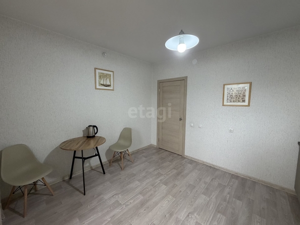 
  Продается 1-комн. квартира 38.2 м², в ЖК Свобода, дом 7. Фото 14.