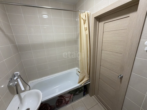 
  Продается 1-комн. квартира 38.2 м², в ЖК Свобода, дом 7. Фото 20.
