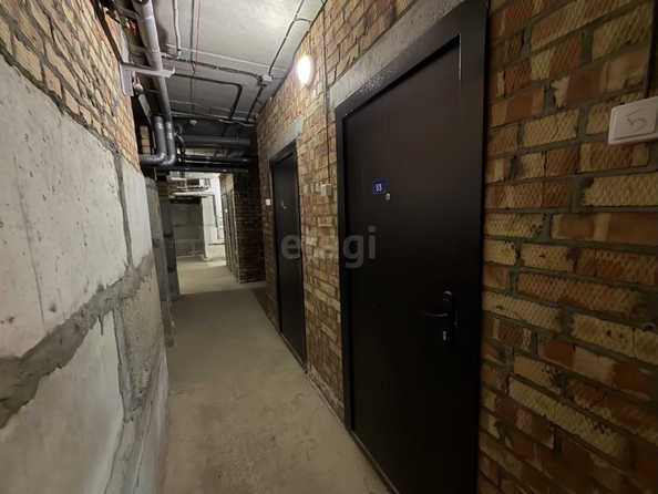 
  Продается 1-комн. квартира 38.2 м², в ЖК Свобода, дом 7. Фото 23.