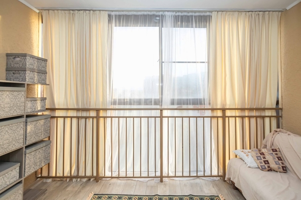 
  Продается студия 28 м². Фото 4.