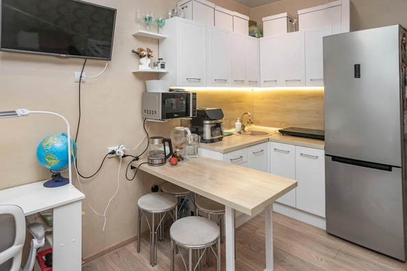 
  Продается студия 28 м². Фото 8.
