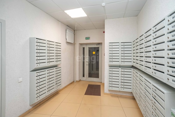 
  Продается студия 28 м². Фото 17.