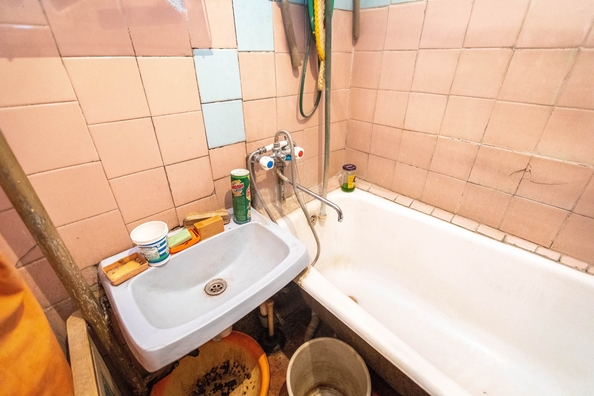 
  Продается 2-комн. квартира 62 м². Фото 11.