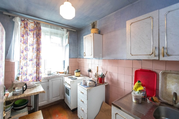
  Продается 2-комн. квартира 62 м². Фото 12.