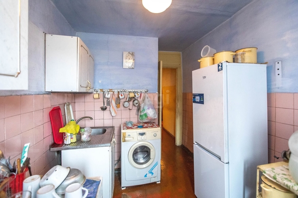 
  Продается 2-комн. квартира 62 м². Фото 13.