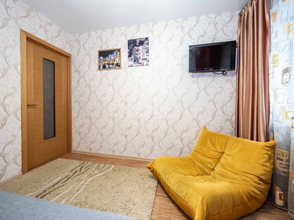 
  Продается 4-комн. квартира 73 м². Фото 19.