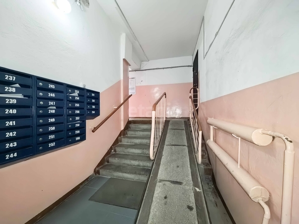 
  Продается 4-комн. квартира 73 м². Фото 24.