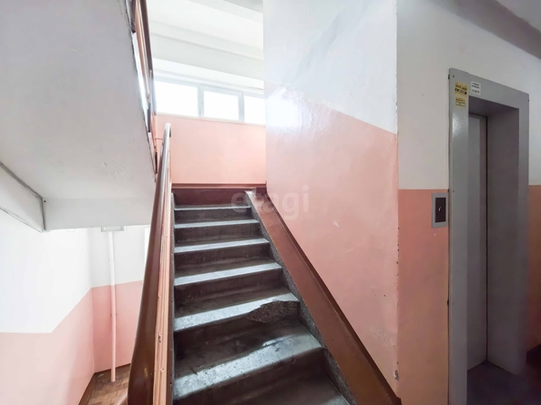 
  Продается 4-комн. квартира 73 м². Фото 25.