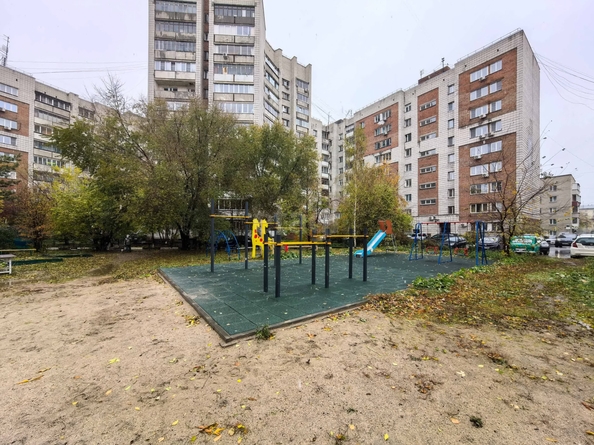 
  Продается 4-комн. квартира 73 м². Фото 28.