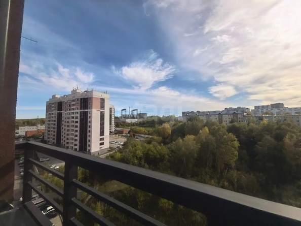 
  Продается студия 25.7 м², в ЖК Астон. Геометрия, дом 3. Фото 9.