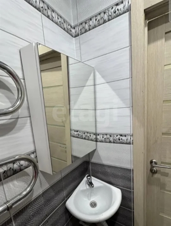 
  Продается студия 18.4 м², в ЖК Чистая Слобода, дом 62. Фото 8.