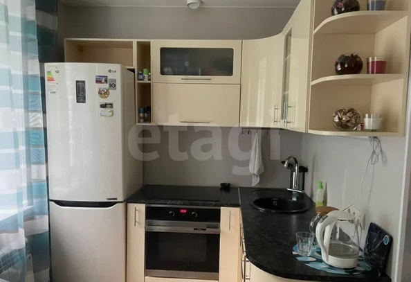 
  Продается 1-комн. квартира 31.5 м². Фото 4.