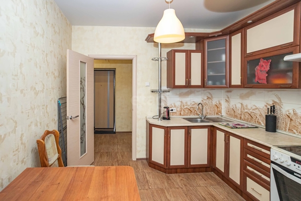 
  Продается 1-комн. квартира 35.3 м². Фото 11.