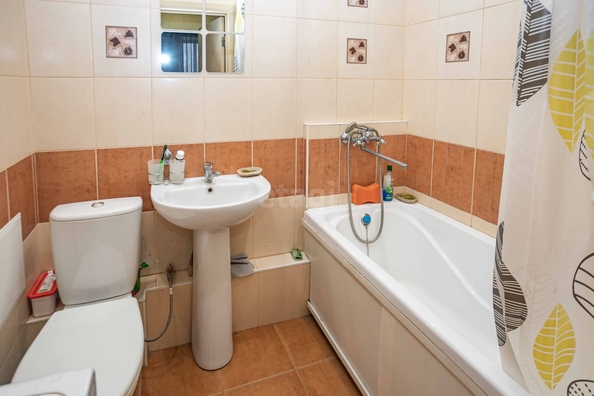 
  Продается 1-комн. квартира 35.3 м². Фото 13.