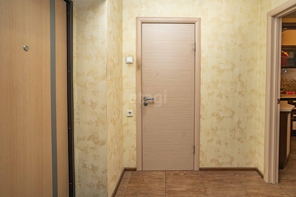 
  Продается 1-комн. квартира 35.3 м². Фото 15.
