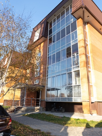 
  Продается 1-комн. квартира 35.3 м². Фото 22.
