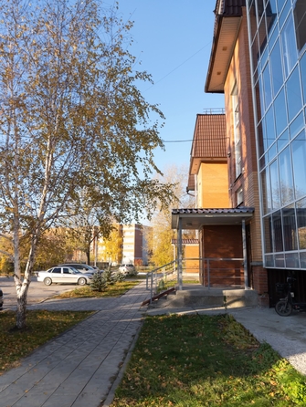 
  Продается 1-комн. квартира 35.3 м². Фото 24.
