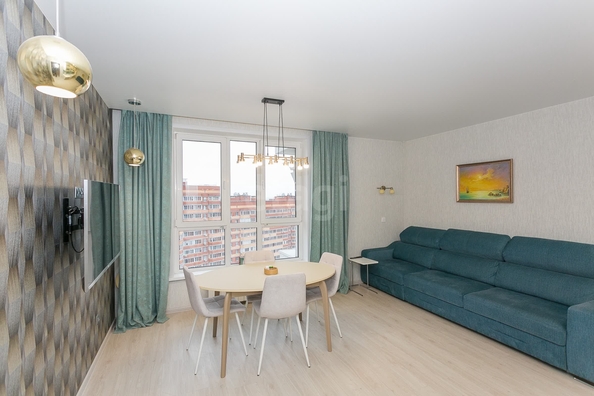 
  Продается 3-комн. квартира 78.3 м², в ЖК Дом на Немировича, б/с 1. Фото 3.