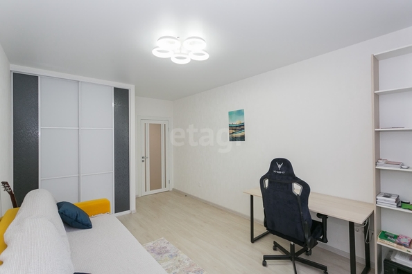 
  Продается 3-комн. квартира 78.3 м², в ЖК Дом на Немировича, б/с 1. Фото 13.