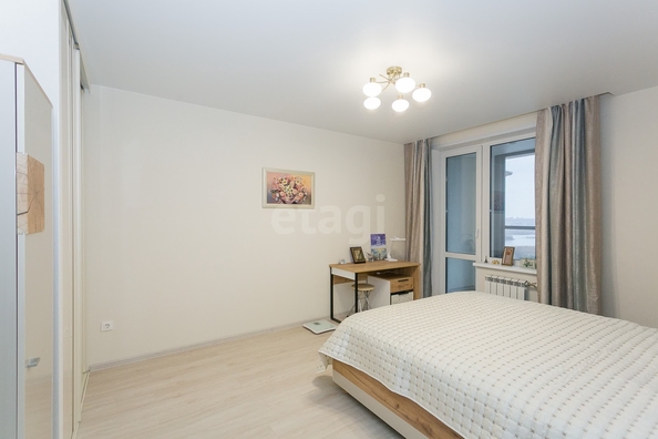 
  Продается 3-комн. квартира 78.3 м², в ЖК Дом на Немировича, б/с 1. Фото 16.