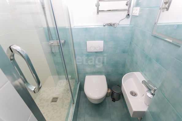 
  Продается 3-комн. квартира 78.3 м², в ЖК Дом на Немировича, б/с 1. Фото 23.